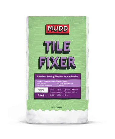 Tile Adhesive